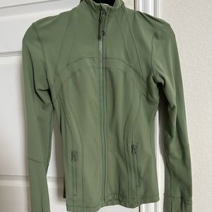 Lululemon Define jacket